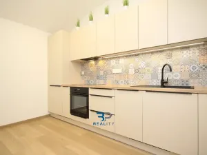 Prodej apartmánu, Praha - Žižkov, Milíčova, 33 m2