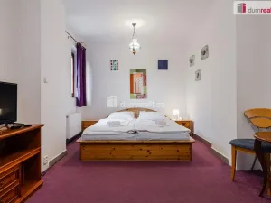 Prodej ubytování, Nové Hamry, 350 m2