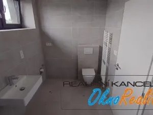 Pronájem bytu 3+kk, Přerov - Přerov I-Město, Seifertova, 94 m2