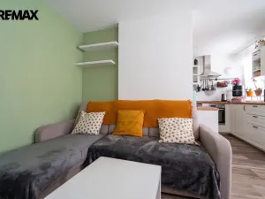 Prodej rodinného domu, Bruntál, Pod Lipami, 180 m2