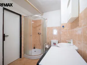 Prodej rodinného domu, Bruntál, Pod Lipami, 180 m2