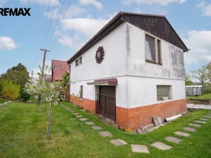 Prodej rodinného domu, Bruntál, Pod Lipami, 180 m2