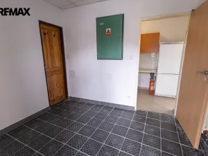 Pronájem obchodního prostoru, Bystřice pod Hostýnem, Přerovská, 120 m2
