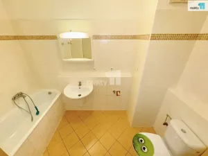 Pronájem bytu 2+kk, Praha - Řepy, Zrzavého, 56 m2