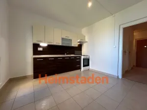 Pronájem bytu 3+1, Orlová - Lutyně, Okružní, 67 m2