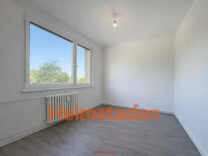 Pronájem bytu 3+1, Orlová - Lutyně, Okružní, 67 m2