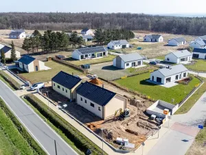 Prodej rodinného domu, Mcely, 101 m2