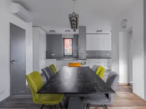 Prodej vily, Praha - Dolní Měcholupy, Na návsi, 392 m2