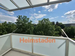 Pronájem bytu 2+1, Havířov - Město, Dlouhá třída, 53 m2