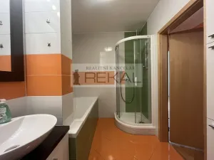 Pronájem bytu 2+kk, Praha - Košíře, Česká, 65 m2