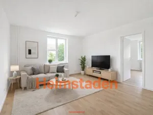 Pronájem bytu 3+1, Ostrava - Poruba, Matěje Kopeckého, 70 m2