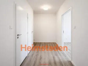 Pronájem bytu 3+kk, Ostrava - Poruba, náměstí Jana Nerudy, 55 m2