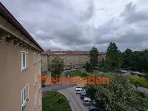 Pronájem bytu 3+1, Ostrava - Poruba, náměstí Jana Nerudy, 75 m2