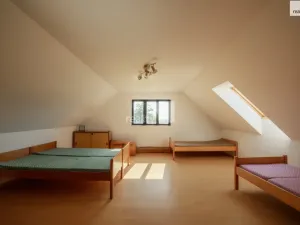 Prodej rodinného domu, Myslív, 286 m2