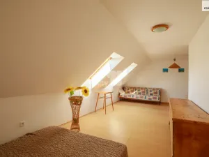 Prodej rodinného domu, Myslív, 286 m2