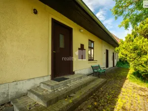 Prodej rodinného domu, Myslív, 286 m2