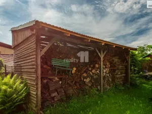 Prodej rodinného domu, Myslív, 286 m2