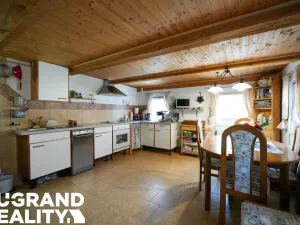 Prodej rodinného domu, Dolní Podluží, 180 m2