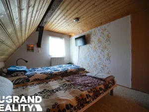 Prodej rodinného domu, Dolní Podluží, 180 m2