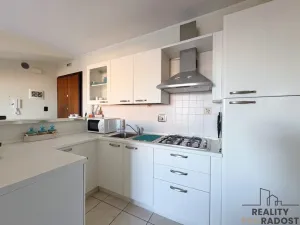 Prodej bytu 3+kk, Via Marziale,Silvi,Itálie, 72 m2