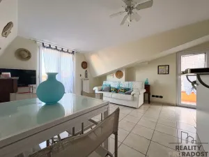 Prodej bytu 3+kk, Via Marziale,Silvi,Itálie, 72 m2