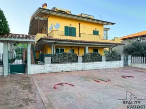 Prodej bytu 3+kk, Via Marziale,Silvi,Itálie, 72 m2