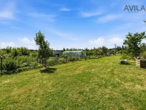 Prodej rodinného domu, Rožmitál pod Třemšínem, V sadech, 184 m2