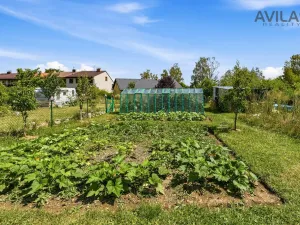 Prodej rodinného domu, Rožmitál pod Třemšínem, V sadech, 184 m2