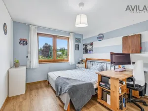 Prodej rodinného domu, Rožmitál pod Třemšínem, V sadech, 184 m2