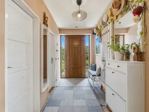 Prodej rodinného domu, Rožmitál pod Třemšínem, V sadech, 184 m2