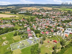Prodej rodinného domu, Rožmitál pod Třemšínem, V sadech, 184 m2