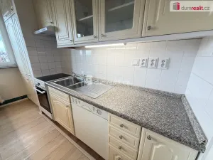 Pronájem bytu 3+kk, Praha - Strašnice, Žernovská, 85 m2