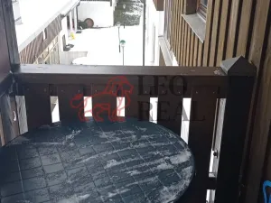 Prodej bytu 2+kk, Kvilda, 33 m2