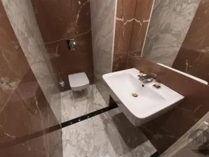 Pronájem bytu 4+kk, Praha - Vinohrady, Korunní, 95 m2
