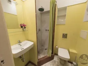 Pronájem bytu 4+kk, Praha - Vinohrady, Korunní, 95 m2