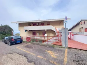 Prodej bytu 2+kk, Via San Rocco,Provincia di Teramo,Itálie, 44 m2