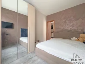 Prodej bytu 2+kk, Via San Rocco,Provincia di Teramo,Itálie, 44 m2
