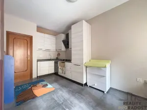 Prodej bytu 2+kk, Via San Rocco,Provincia di Teramo,Itálie, 44 m2