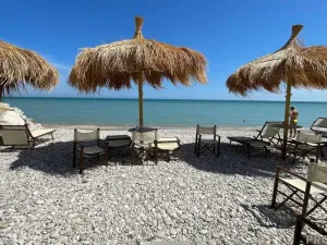 Prodej bytu 2+kk, Via San Rocco,Provincia di Teramo,Itálie, 44 m2