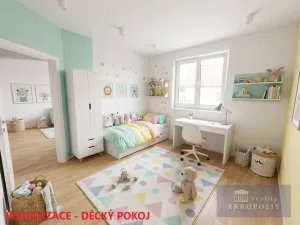 Prodej rodinného domu, Novosedly, 100 m2