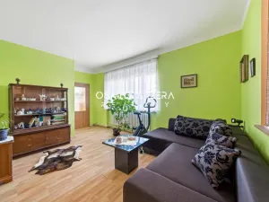 Prodej rodinného domu, Kojátky, 170 m2