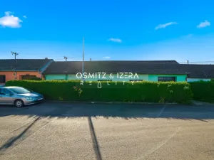 Prodej rodinného domu, Kojátky, 170 m2