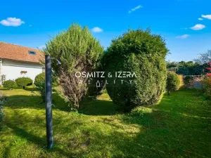 Prodej rodinného domu, Kojátky, 170 m2