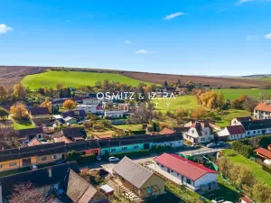 Prodej rodinného domu, Kojátky, 170 m2