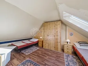 Prodej rodinného domu, Kojátky, 170 m2