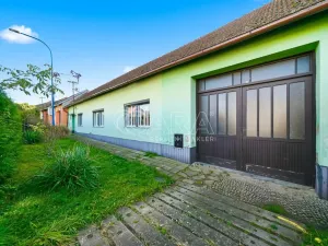 Prodej rodinného domu, Kojátky, 170 m2