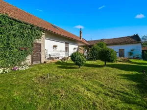 Prodej rodinného domu, Kojátky, 170 m2