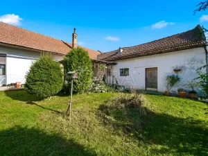 Prodej rodinného domu, Kojátky, 170 m2