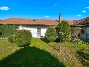 Prodej rodinného domu, Kojátky, 170 m2