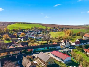 Prodej rodinného domu, Kojátky, 170 m2